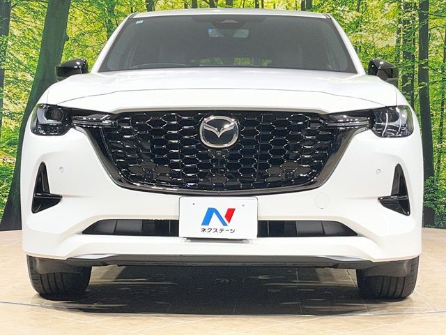 CX-60