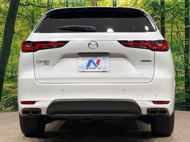 CX-60