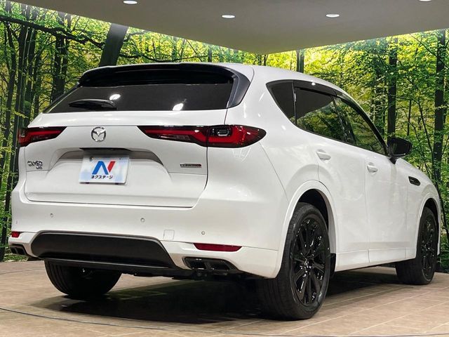 CX-60