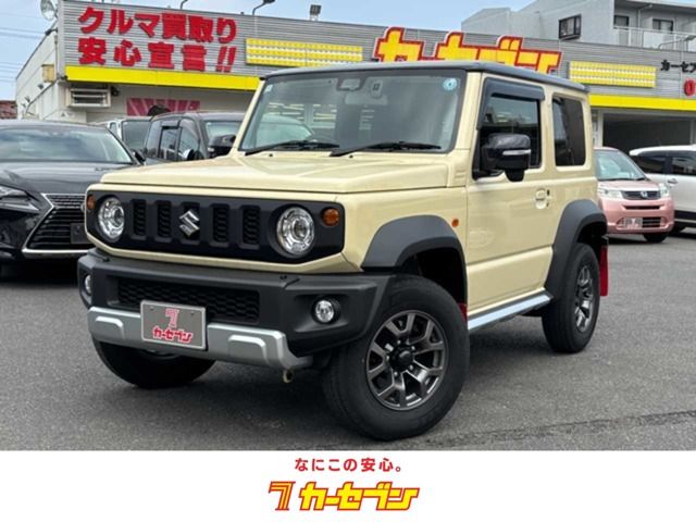 JIMNY SIERRA