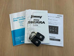 JIMNY SIERRA