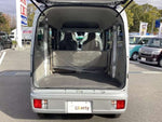 CLIPPER van
