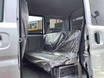 CLIPPER van
