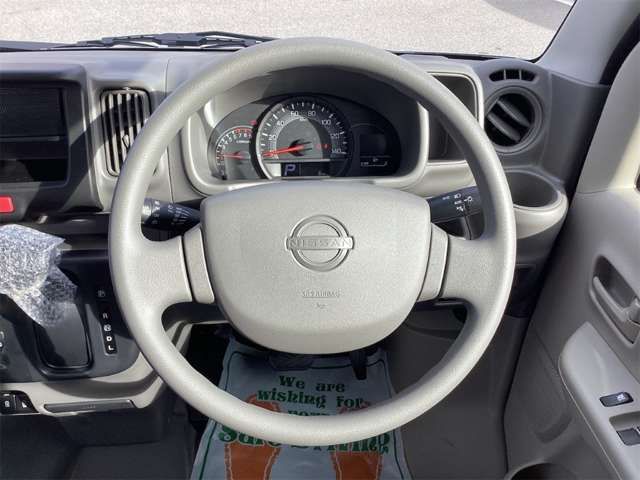 CLIPPER van