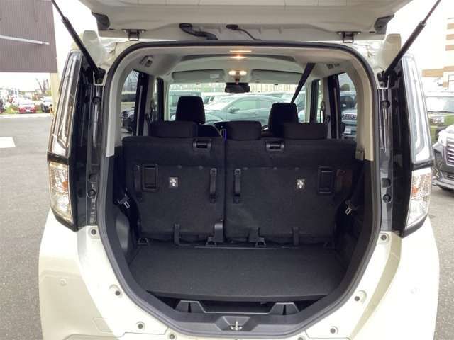 ROOMY
