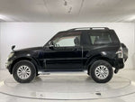 PAJERO wagon