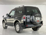 PAJERO wagon