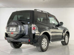 PAJERO wagon