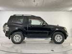 PAJERO wagon