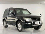 PAJERO wagon