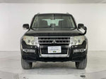 PAJERO wagon
