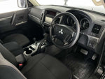 PAJERO wagon