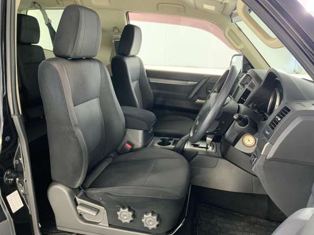 PAJERO wagon