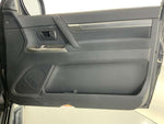 PAJERO wagon