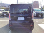 TANTO CUSTOM