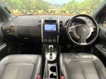 X-TRAIL 4WD