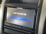 X-TRAIL 4WD
