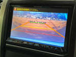 X-TRAIL 4WD