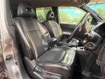 X-TRAIL 4WD