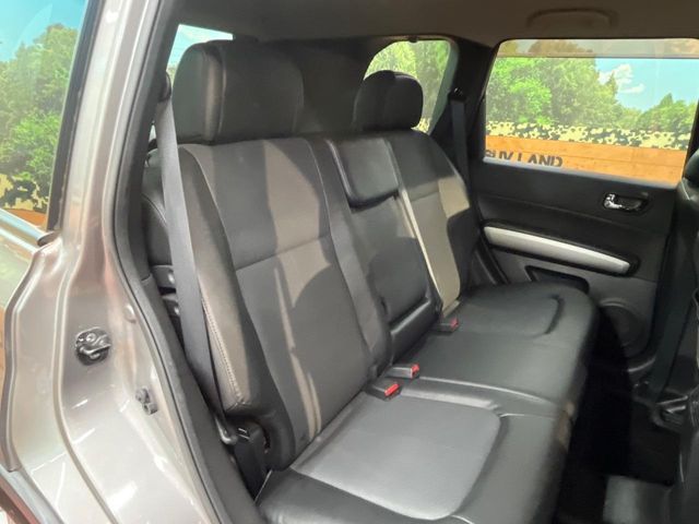 X-TRAIL 4WD