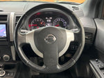 X-TRAIL 4WD