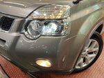 X-TRAIL 4WD