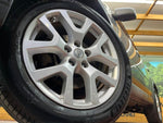 X-TRAIL 4WD