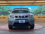 X-TRAIL 4WD