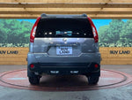X-TRAIL 4WD
