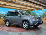 X-TRAIL 4WD
