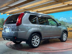 X-TRAIL 4WD