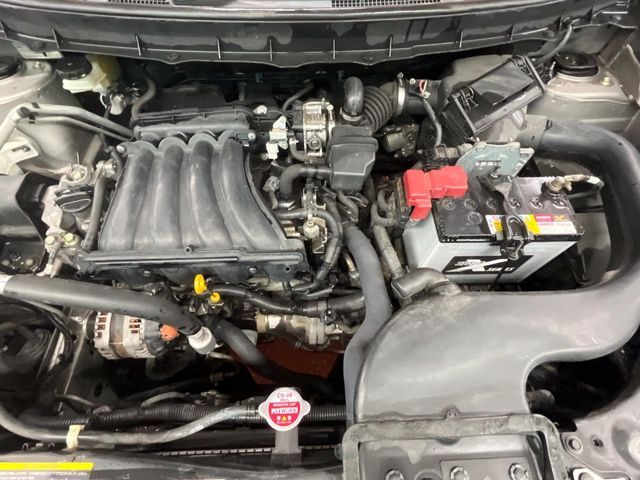 X-TRAIL 4WD