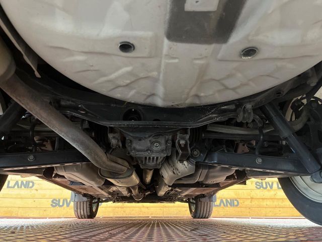 X-TRAIL 4WD