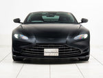 ASTON MARTIN