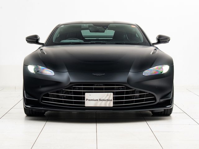 ASTON MARTIN