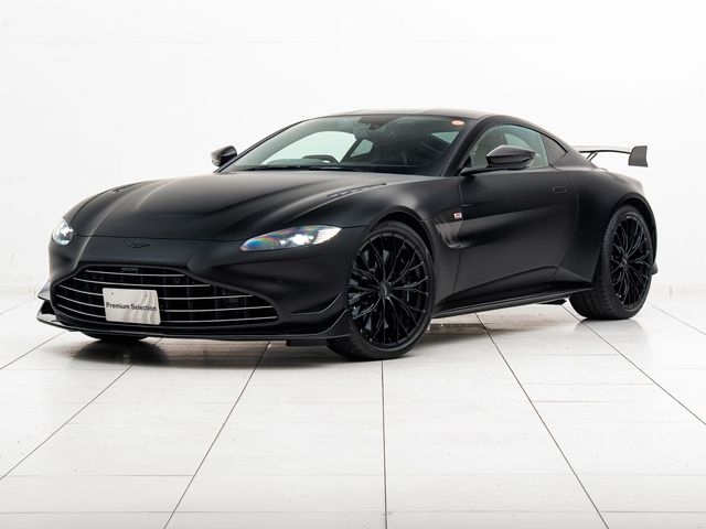 ASTON MARTIN