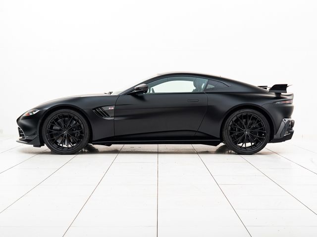 ASTON MARTIN