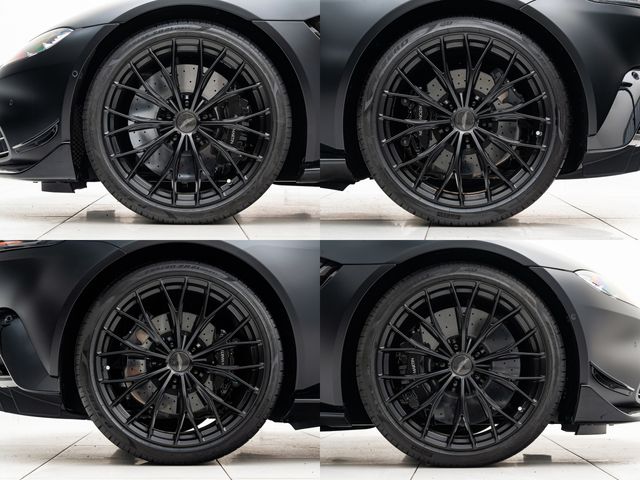 ASTON MARTIN