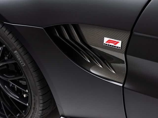 ASTON MARTIN