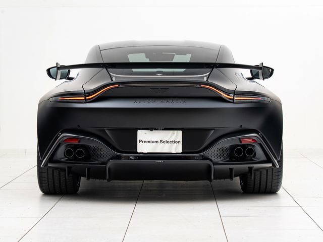 ASTON MARTIN