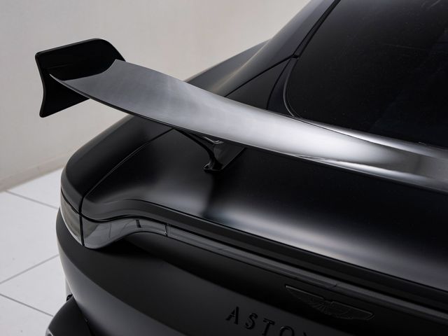 ASTON MARTIN