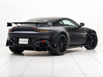 ASTON MARTIN