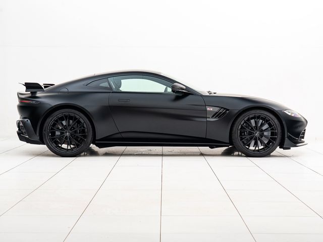 ASTON MARTIN