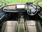 PRIUS 4WD