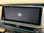 PRIUS 4WD