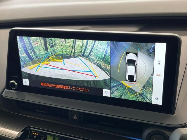 PRIUS 4WD