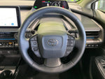 PRIUS 4WD