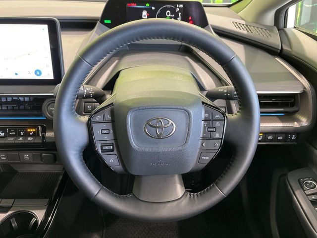 PRIUS 4WD