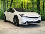 PRIUS 4WD