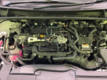 PRIUS 4WD